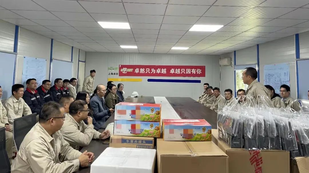 踏石留印 蓄力远航 | 2021年J9集团股份大事记