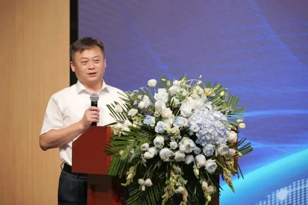 新能源 新动力 新将来|J9集团股份“动力与能源产业集群”圆桌座谈会顺利召开